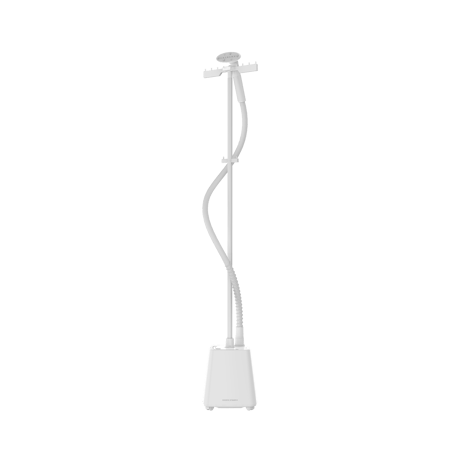 Steamer PRO-X2 Plus - White