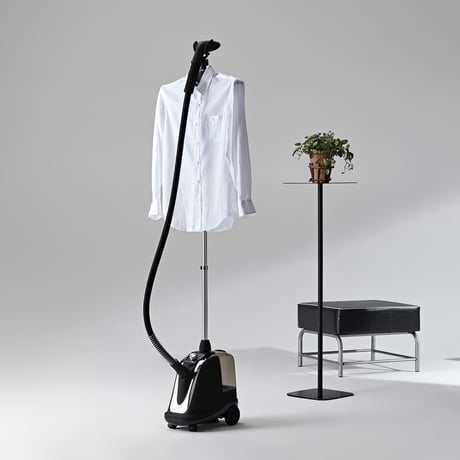 Steamer PRO-X1 - Black