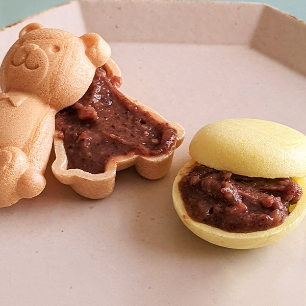 発酵あずき | YAWORA STORE