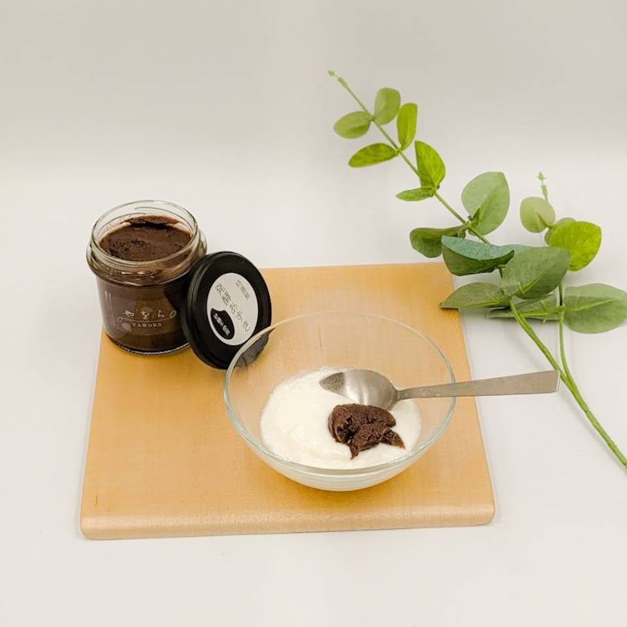 発酵あずき | YAWORA STORE