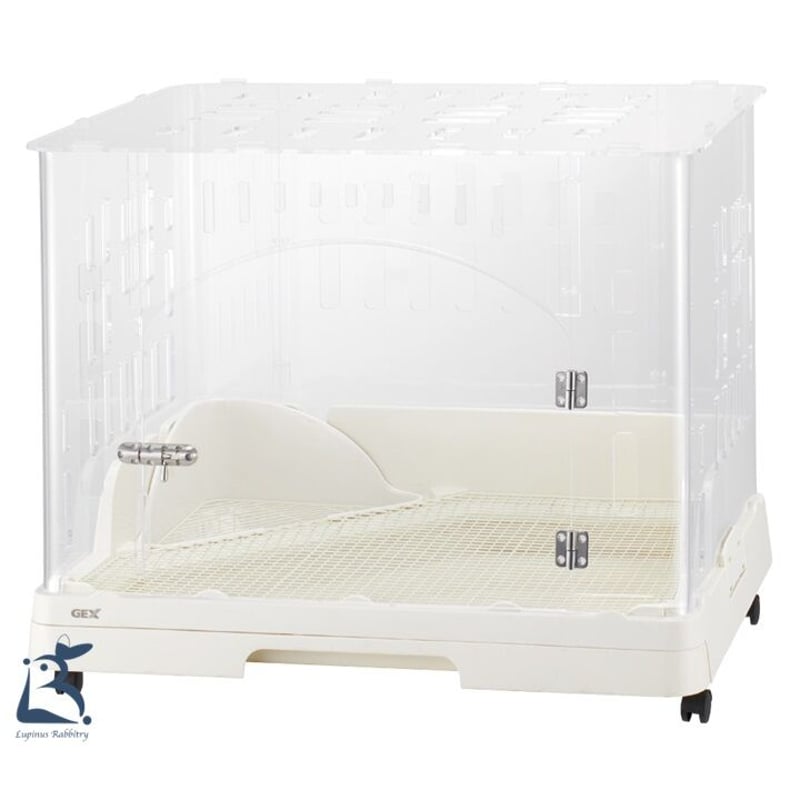 飼育スターターセット プレゼント内容 | うさぎ専門店 Lupinus Rabbitry