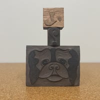 東京動物園協会ぬいぐるみ カンガルー | 古道具ラロ