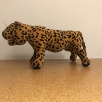 東京動物園協会ぬいぐるみ キリン（大） | 古道具ラロ