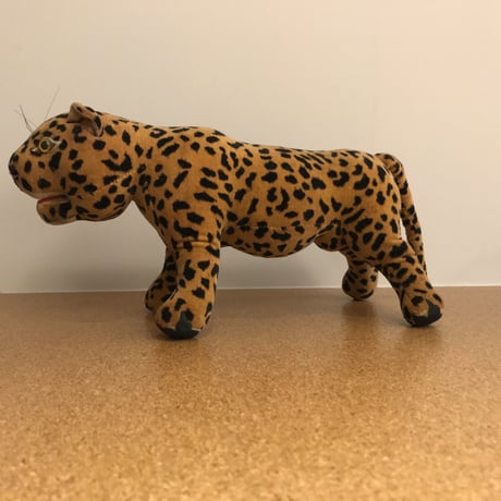 東京動物園協会ぬいぐるみ　ヒョウ Amazon.co.jp: 東京動物園協会ぬいぐるみ ヒョウ : おもちゃ
