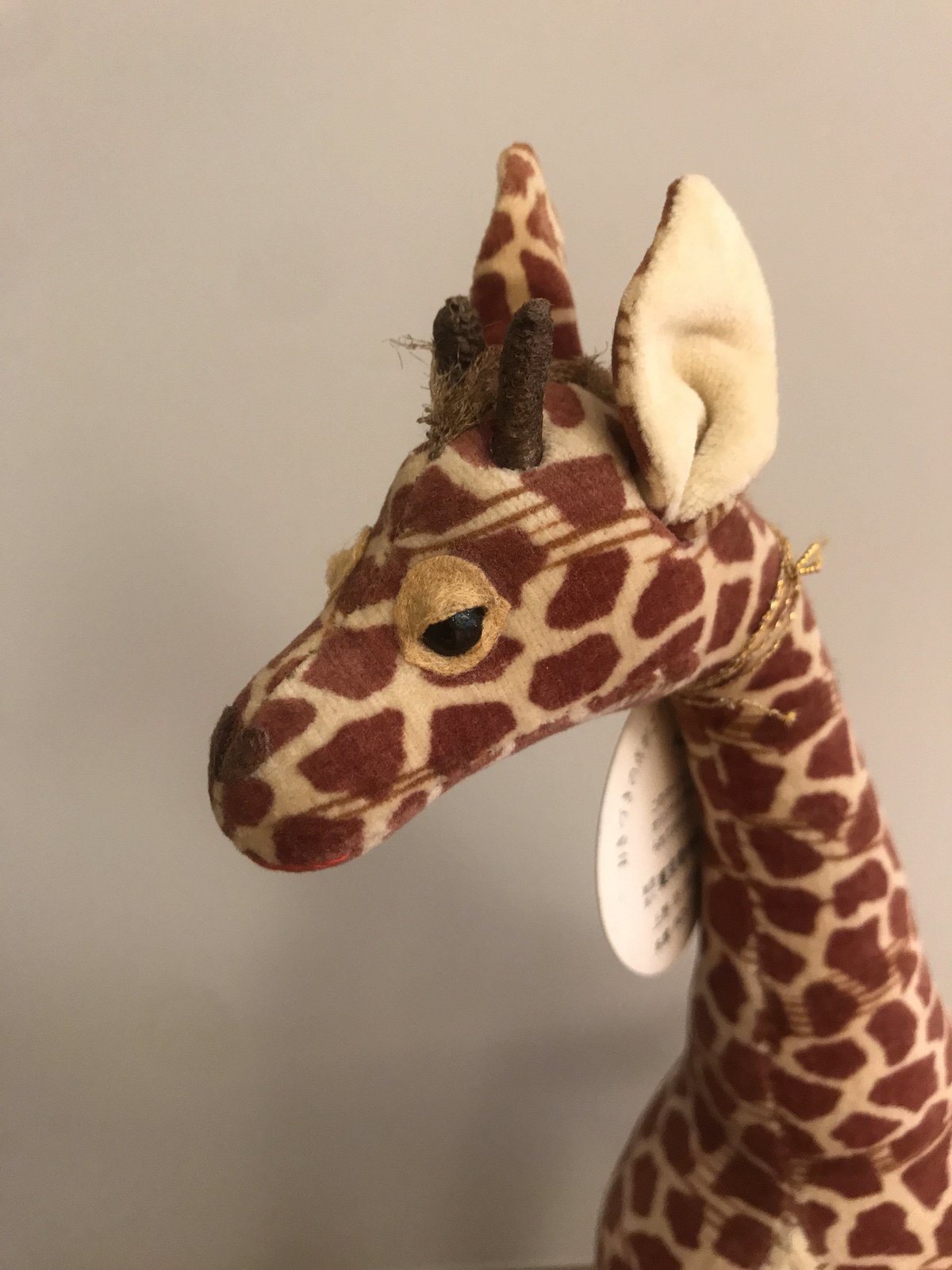 アンティーク Fancy animals PHC キリン - 雑貨 アンティーク Fancy animals PHC キリン - 雑貨