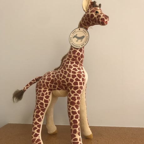 アンティークぬいぐるみ | STORES