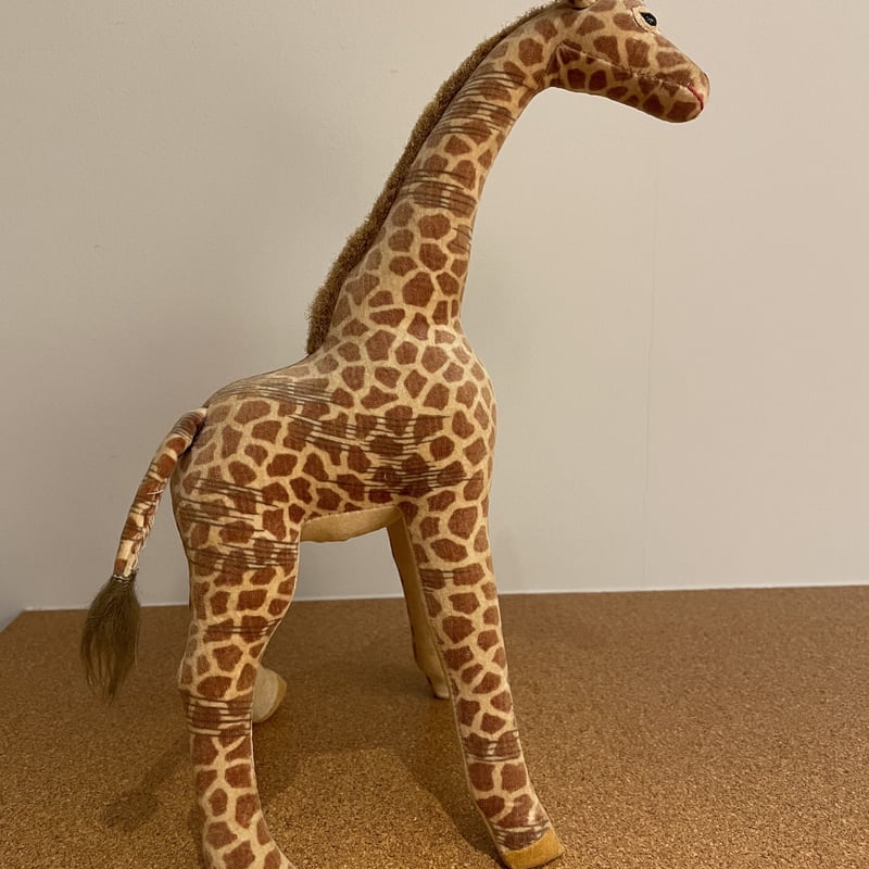 最終値下げ★即購入可★モンスターハンター キリン ぬいぐるみ モンスターハンター フィギュア ゴアマガラ キリン ＋ ぬいぐるみ