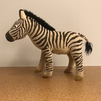 ★piccolo★ 東京動物園協会 ゾウ シマウマ おがくず ぬいぐるみ ☆piccolo様専用☆ 東京動物園協会 ゾウ シマウマ おがくず