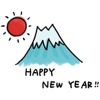 きみともキャンディ　永田あいらからあなたに届く直筆メッセージ入り年賀状2025