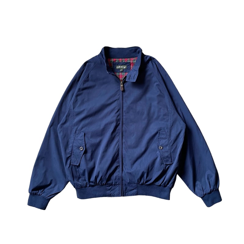 Orvis Harrington Jacket lecomblestore