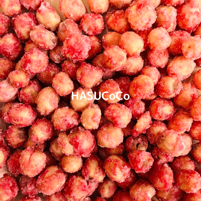 はすまめ ビーツ35g ベトナム産 蓮の実 ハス種子 はすの実スナック