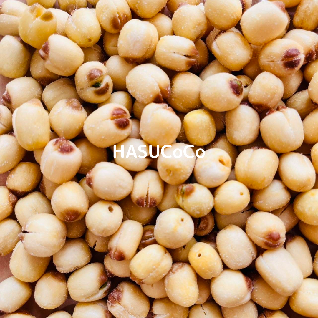 ベトナム蓮根の豆 ベトナム蓮根の豆