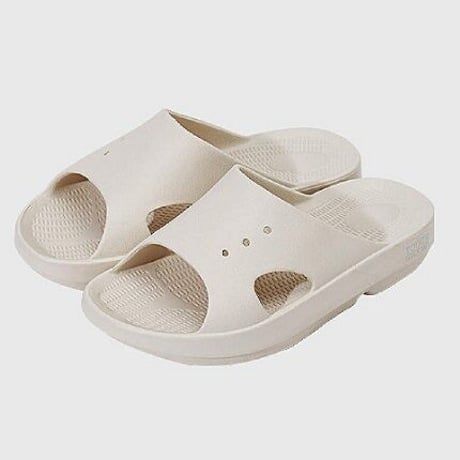 Comfort ローリングリカバリーサンダル アイボリー
