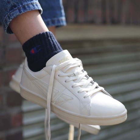 Vintage Rookie(ホワイト)