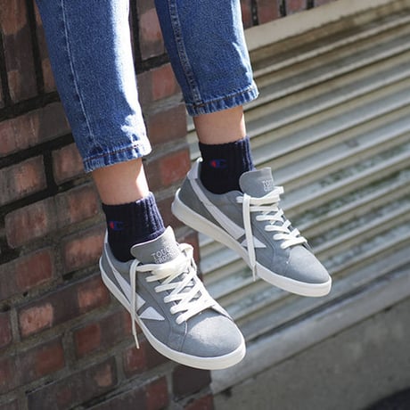 Vintage Rookie(グレー)