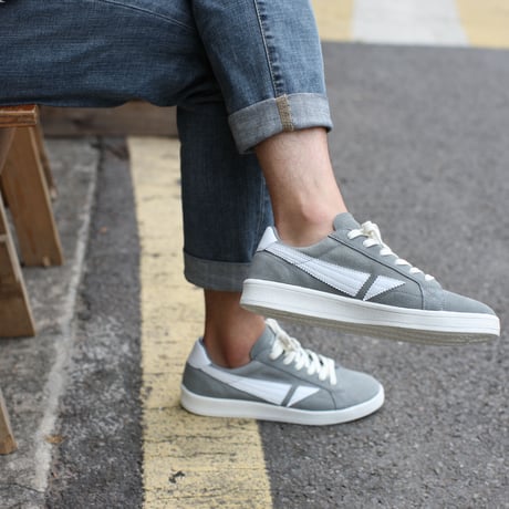 Vintage Rookie(グレー)