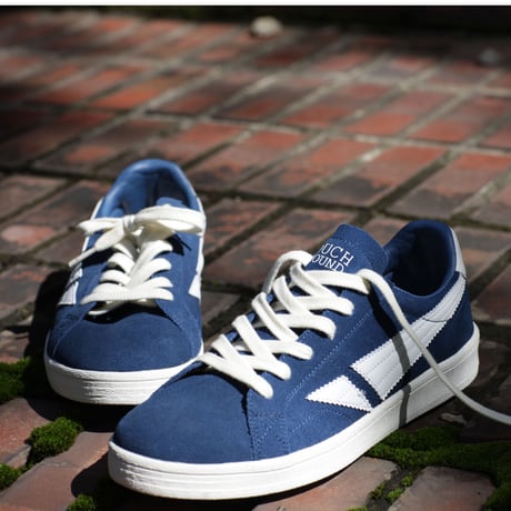Vintage Rookie(ネイビー)