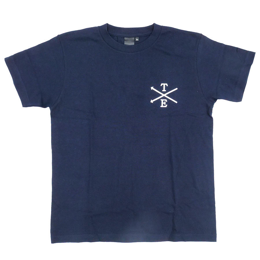 専用bonpoint Tシャツ ネイビーブルー　8a 10a 12a 33115111.jpg