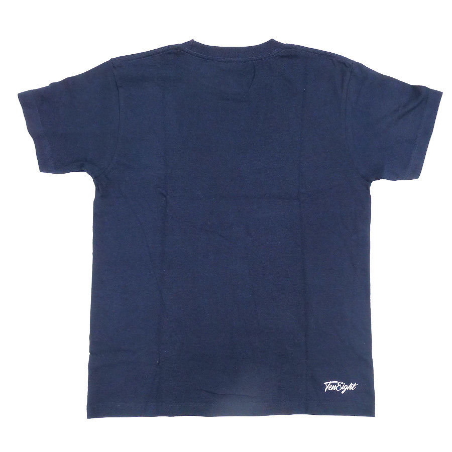 専用bonpoint Tシャツ ネイビーブルー　8a 10a 12a 33115111.jpg