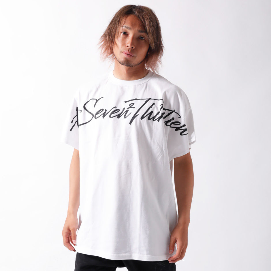 YAMADA グラフィックプリント Tシャツ Lサイズ 期間限定定価4290円を50%OFFセール[SALE] Rings リングス T