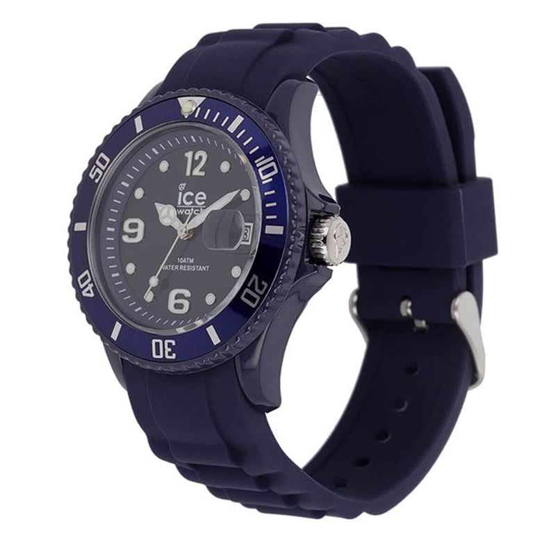 ICE-WATCH（アイスウォッチ） x 笹田泰裕プロ 直筆サイン入りBOX+