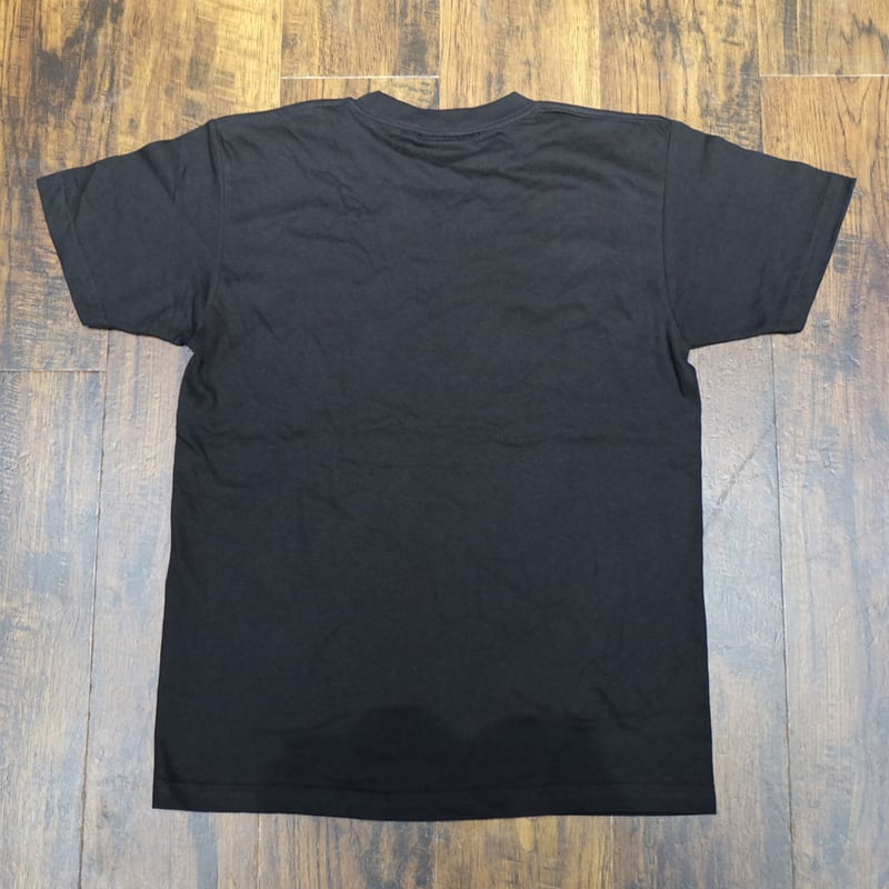 Lower ファーストロゴTシャツ（BLACK ) | Fantasista