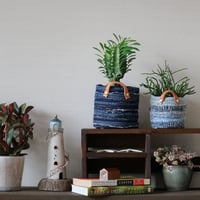 DENIM BUCKET (S-Large)