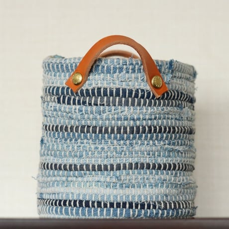 DENIM BUCKET (S-Large)