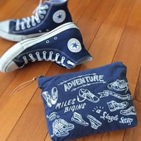 ADVENTURE POUCH