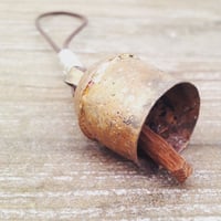 COW BELL (L)