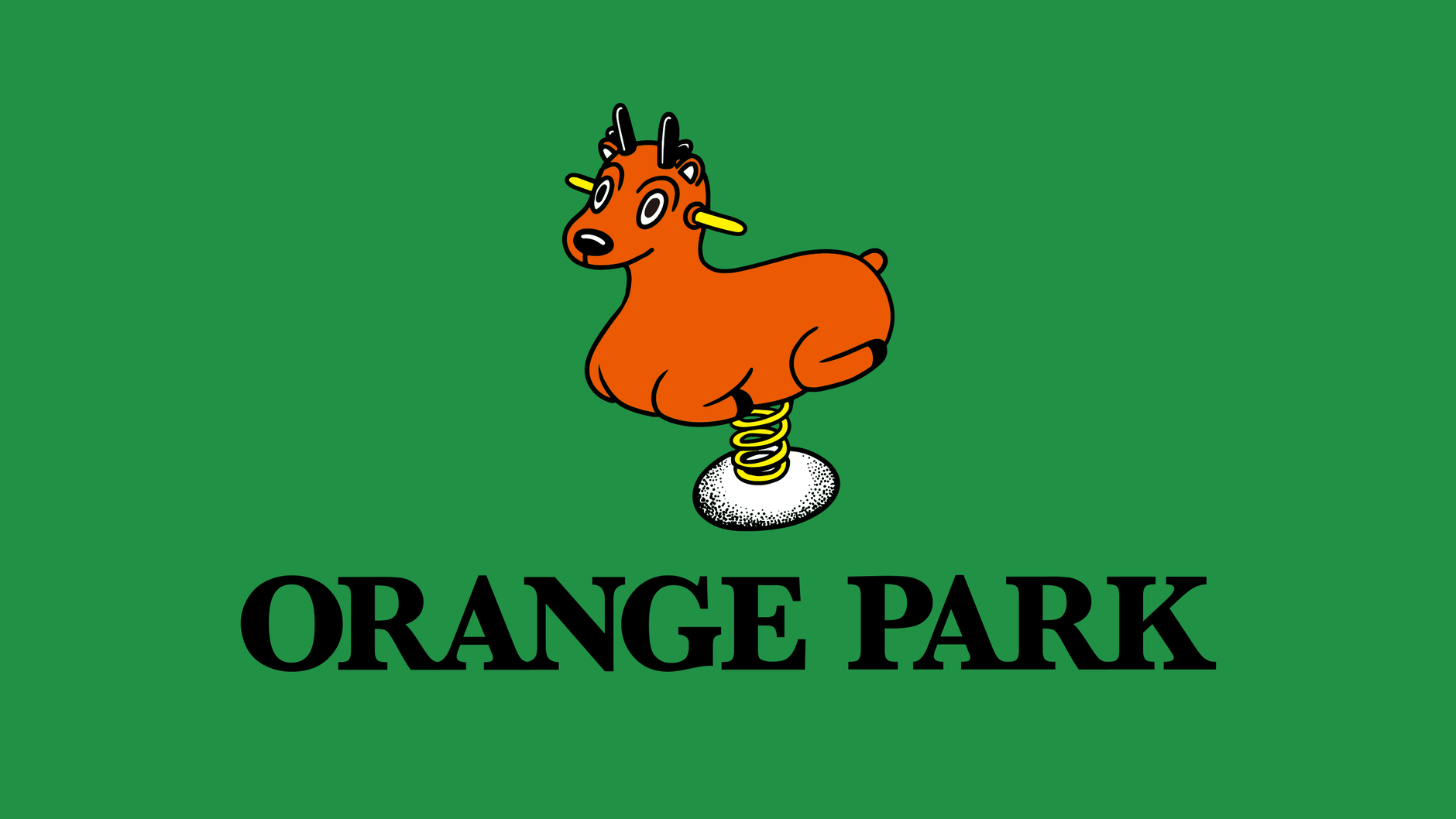 ORANGEPARK