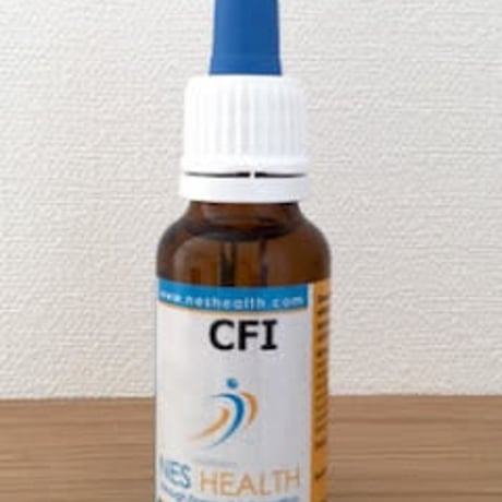 （CFI）コールドフリュー風邪に対応