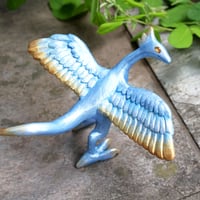 フィギュア「飛竜・顧（空）」