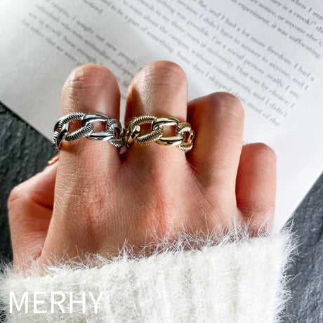 ring ME118