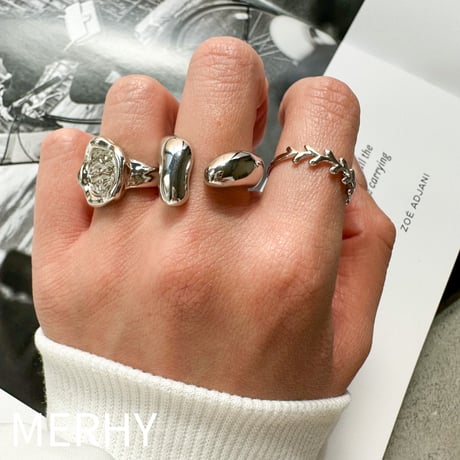 ring ME162