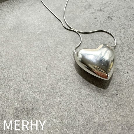 necklace ME56 Silver925