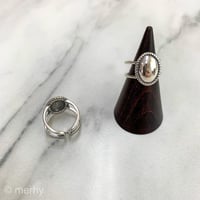 ring ME07 Silver925