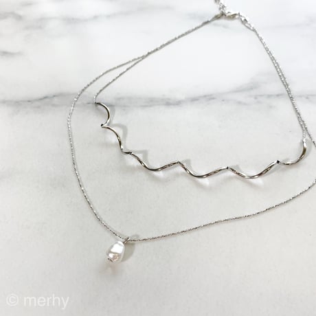 necklace ME13