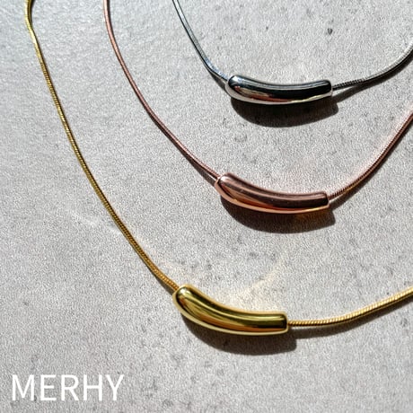necklace ME51
