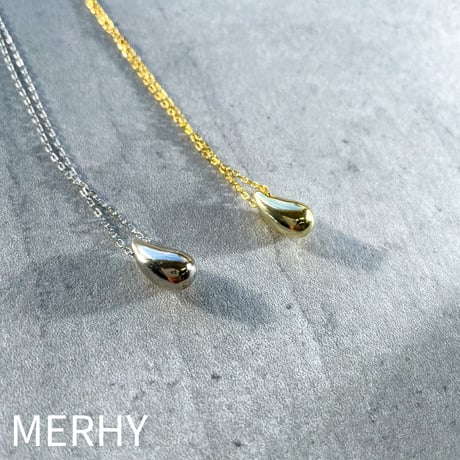 necklace ME37  Silver925