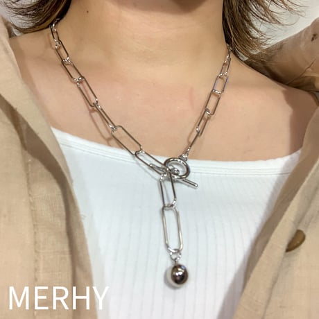necklace ME25