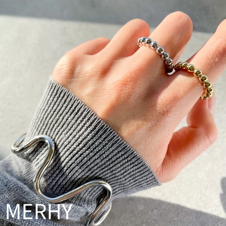 ring ME117