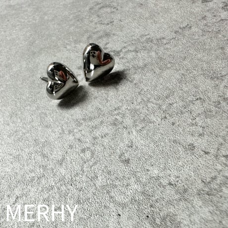 ハートピアス03