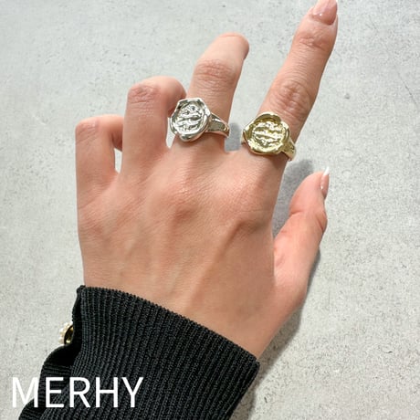 ring ME162