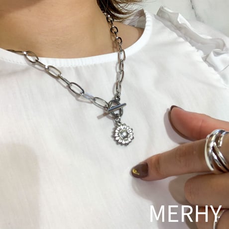necklace ME22