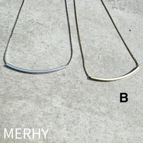 necklace ME58