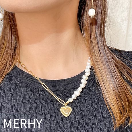 necklace ME45