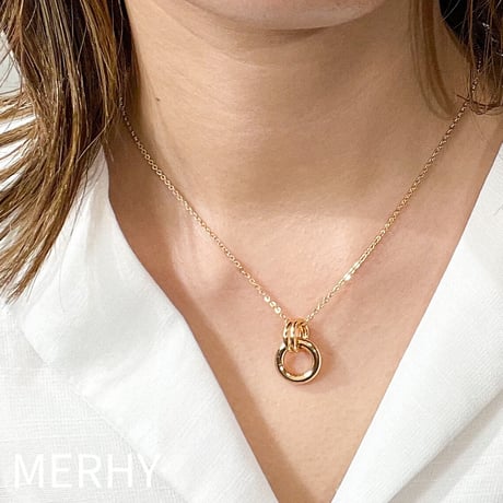necklace ME42