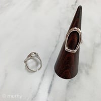 ring ME10 Silver925
