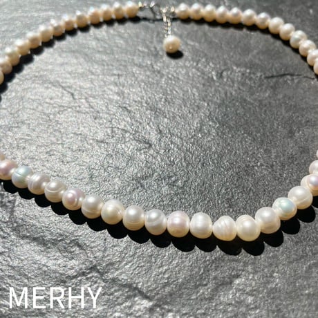 necklace ME47 Silver925